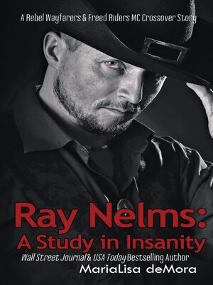 cover image of Ray Nelms